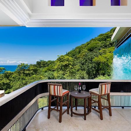 Pv South Shore Luxury Suites And Villa For Rent Puerto Vallarta Exterior photo