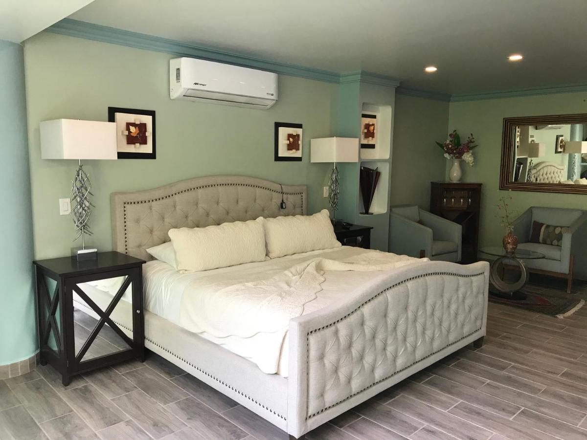 Pv South Shore Luxury Suites And Villa For Rent Puerto Vallarta Exterior photo