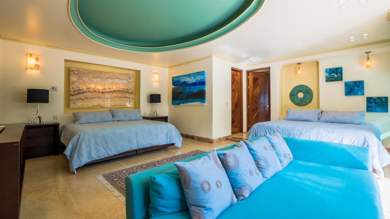 Pv South Shore Luxury Suites And Villa For Rent Puerto Vallarta Exterior photo