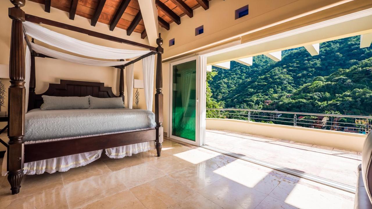 Pv South Shore Luxury Suites And Villa For Rent Puerto Vallarta Exterior photo