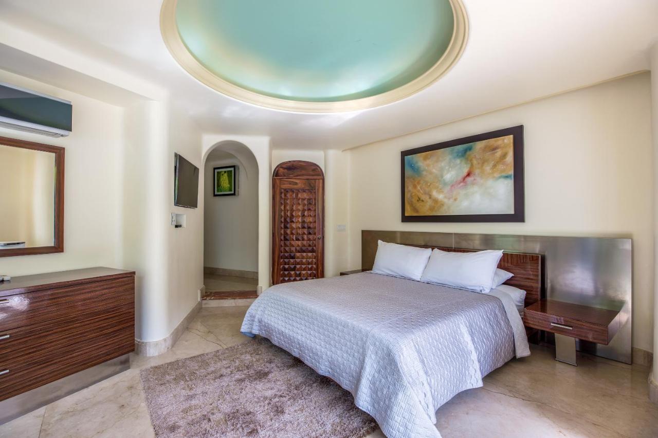 Pv South Shore Luxury Suites And Villa For Rent Puerto Vallarta Exterior photo