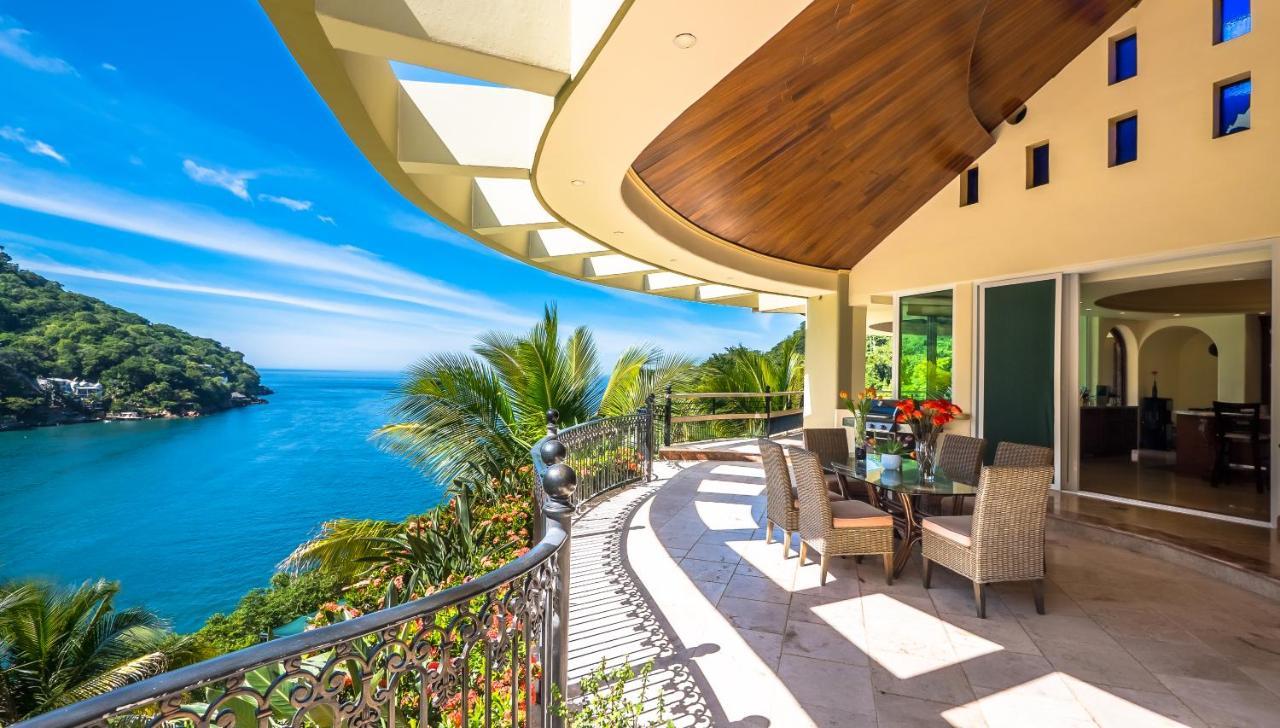 Pv South Shore Luxury Suites And Villa For Rent Puerto Vallarta Exterior photo