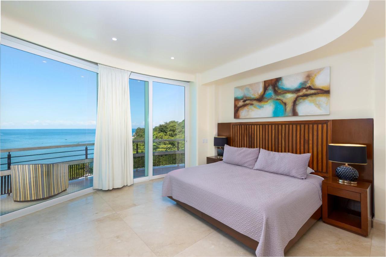 Pv South Shore Luxury Suites And Villa For Rent Puerto Vallarta Exterior photo