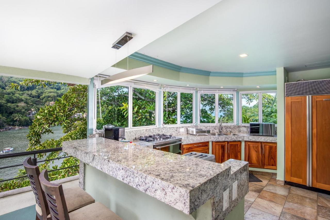 Pv South Shore Luxury Suites And Villa For Rent Puerto Vallarta Exterior photo