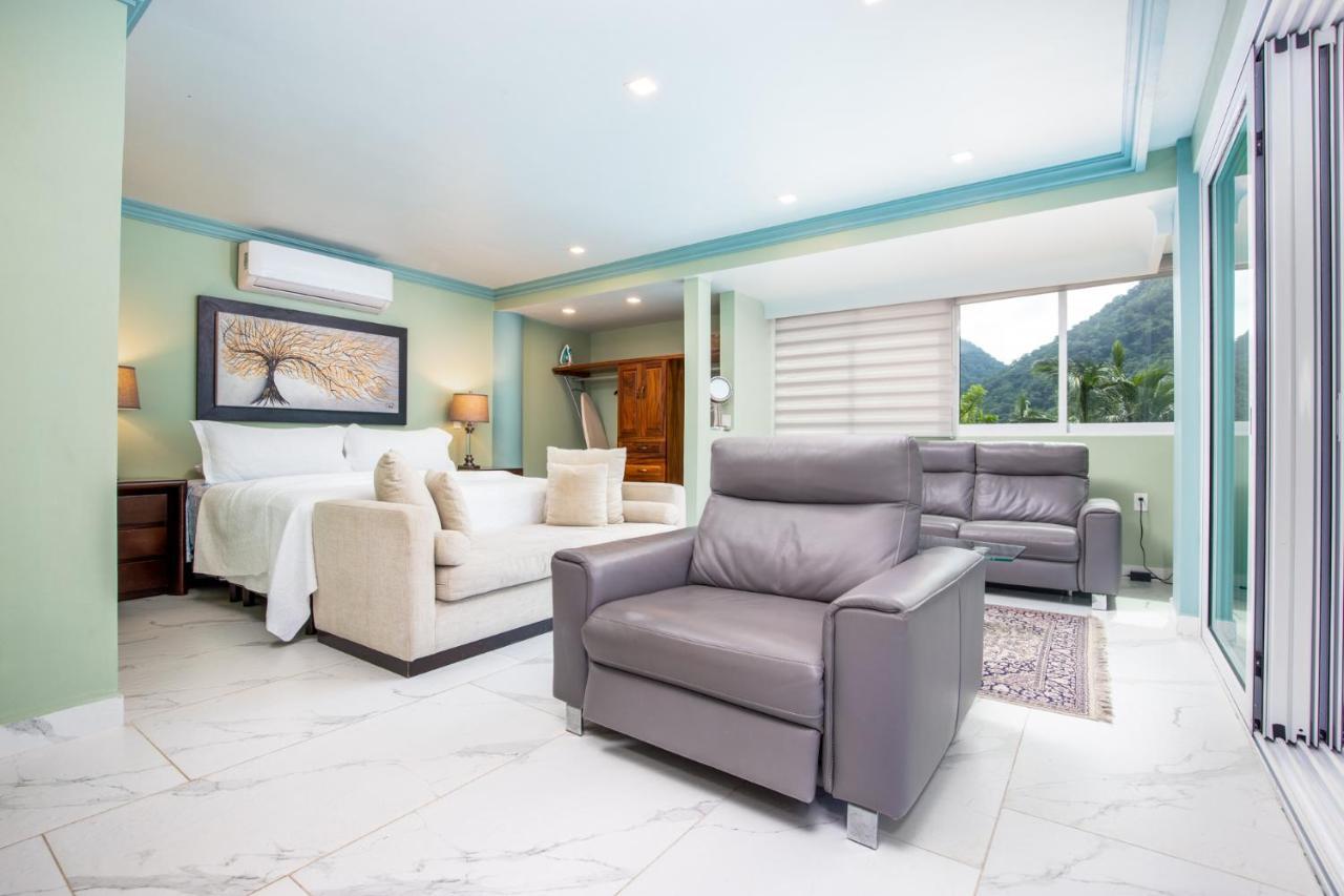 Pv South Shore Luxury Suites And Villa For Rent Puerto Vallarta Exterior photo