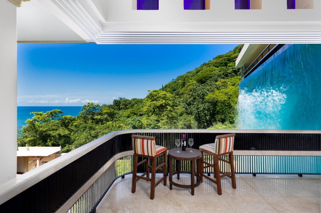 Pv South Shore Luxury Suites And Villa For Rent Puerto Vallarta Exterior photo